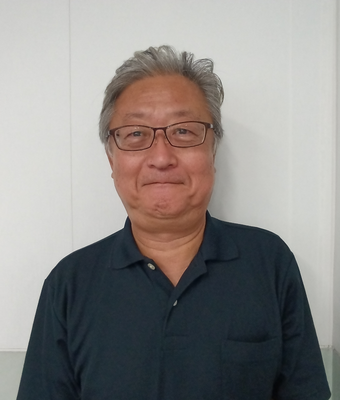 パートナー・生産担当バイスプレジデント 橋口玲