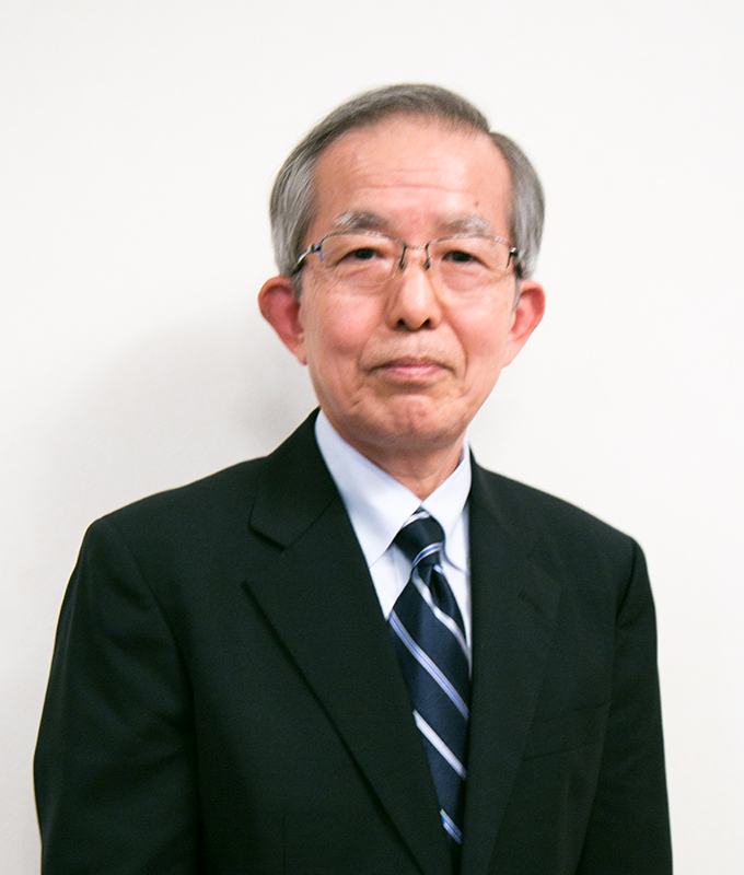 会長補佐 小森了