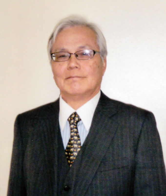 パートナー 大平薫夫